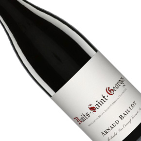 Domaine Arnaud Baillot-Nuits-Saint-Georges