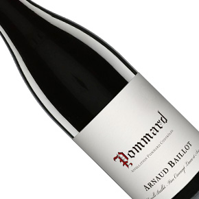 Domaine Arnaud Baillot-Pommard