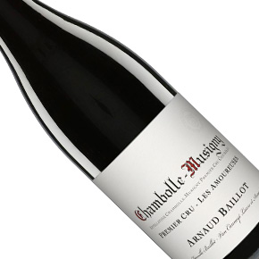 Domaine Arnaud Baillot-Chambolle-Musigny 1er Cru "Les Amoureuses"