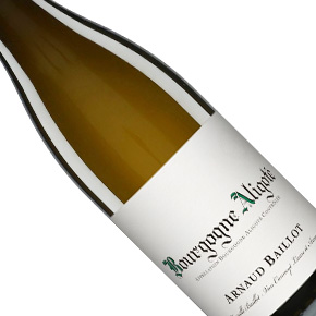 Domaine Arnaud Baillot-Bourgogne Aligoté
