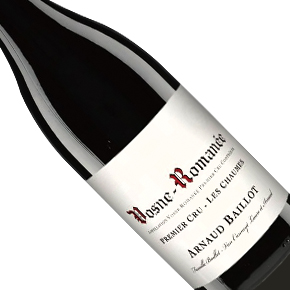 Domaine Arnaud Baillot-Vosne-Romanée 1er Cru "Les Chaumes"