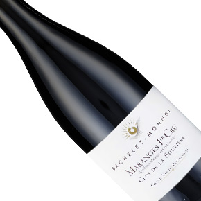 Domaine Bachelet-Monnot-Maranges 1er Cru "Clos de la Boutière" Rouge