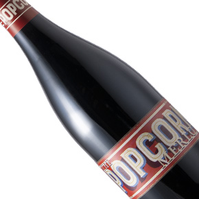 Château Surain -"The Popcorn" Merlot