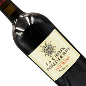 Château Dompierre-Haut-Médoc "La Croix Dompierre"