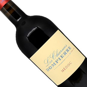 Château Dompierre-Médoc "Les Charmes"