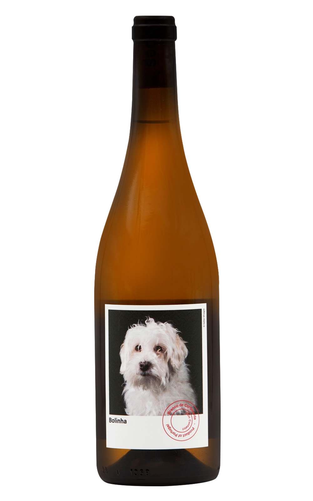 Casa de Mouraz Planet Mouraz Bolinha Branco 2020 莫拉茲酒莊 莫拉茲星球系列 博利亞 白酒