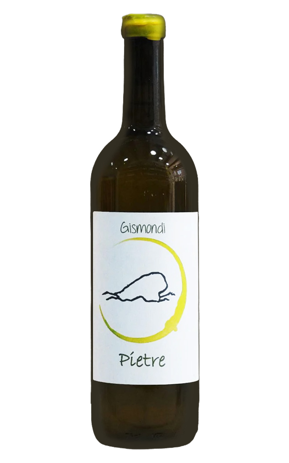 Antonio Gismondi Pietre Bianco 2022 安東尼奧 吉斯蒙迪酒莊 石頭 白酒