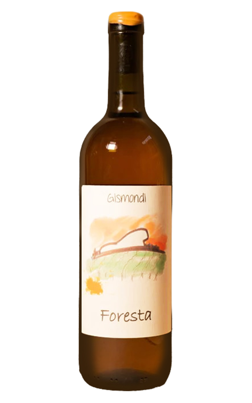 Antonio Gismondi Foresta Bianco 2022 安東尼奧 吉斯蒙迪酒莊 森林 白酒