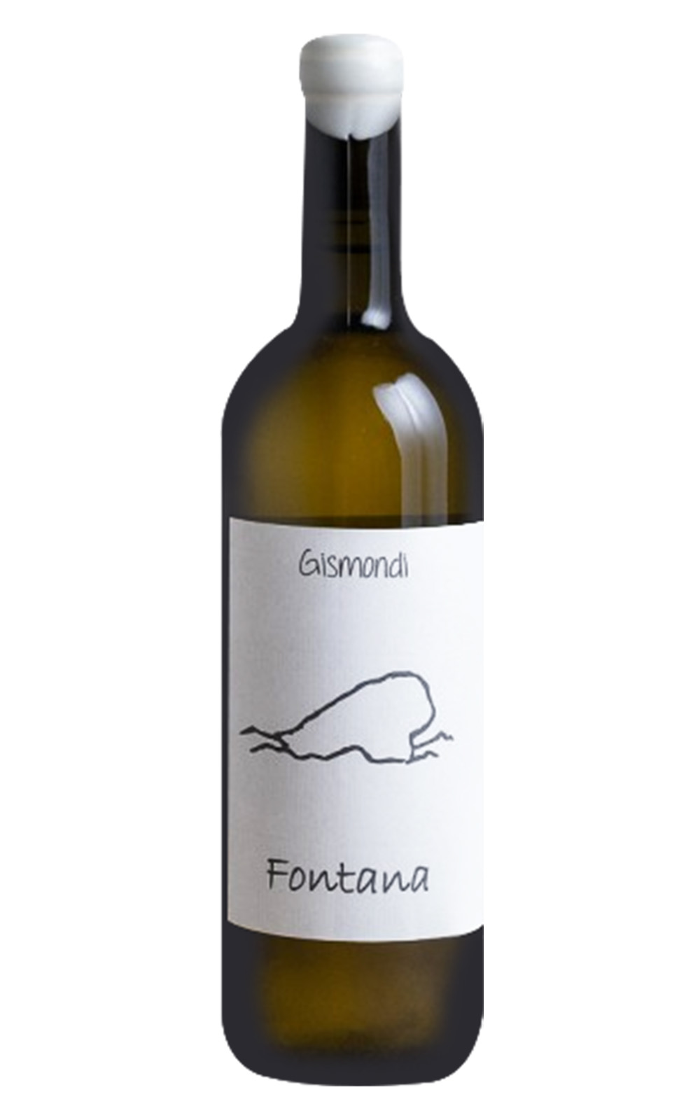 Antonio Gismondi Fontana Falanghina Beneventano 2022 安東尼奧 吉斯蒙迪酒莊 噴泉 法拉吉納白酒