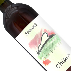 Antonio Gismondi-"Chiaro" Rosé