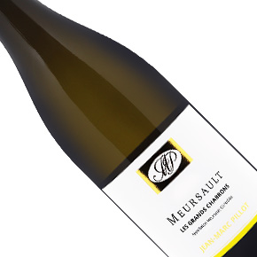 Domaine Jean-Marc Pillot-Meursault "Les Grands Charrons" Blanc