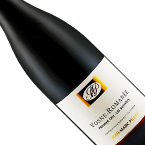 Domaine Jean-Marc Pillot-Vosne-Romanée 1er Cru "Les Suchots"