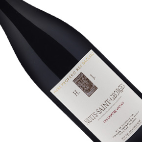 Domaine Laurent Père et Fils-Nuits-Saint-Georges "Les Quatre Vignes"