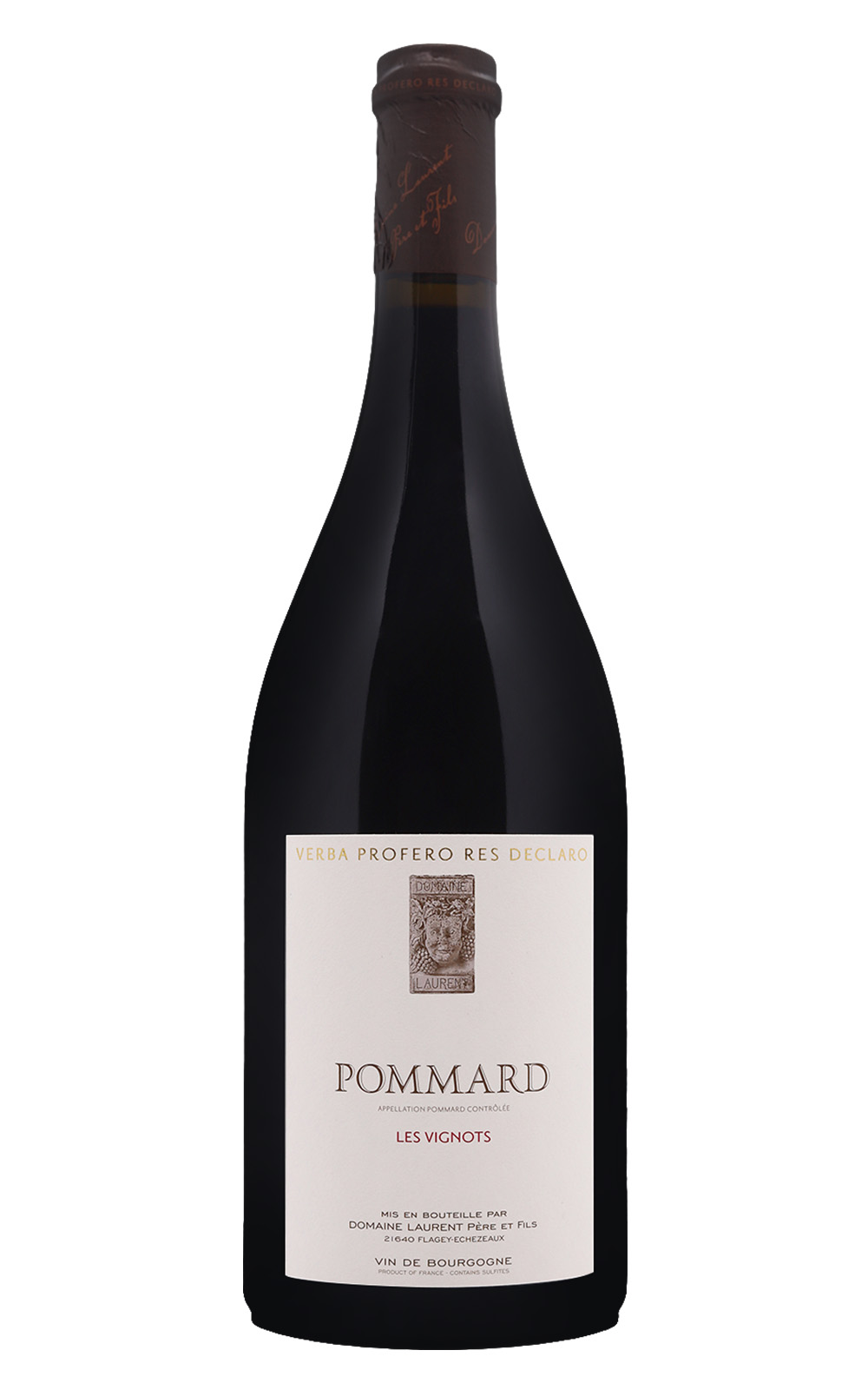 Domaine Laurent Pere et Fils Pommard Les Vignots 2017 羅蘭父子酒莊 玻瑪 維諾 紅酒
