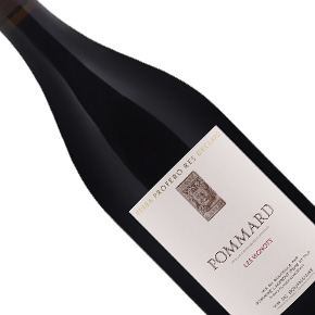 Domaine Laurent Père et Fils-Pommard "Les Vignots"