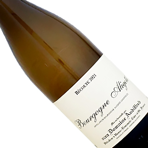 Domaine Audiffred-Bourgogne Aligoté