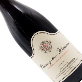 Domaine Audiffred-Chorey-lès-Beaune Rouge