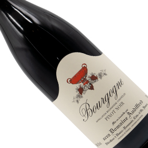 Domaine Audiffred-Bourgogne Pinot Noir
