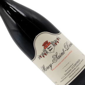 Domaine Audiffred-Morey-Saint-Denis
