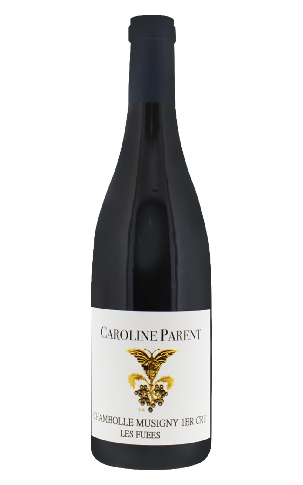 Caroline Parent Associes Chambolle Musigny 1er Cru Les Fuees 2020 卡洛琳 帕宏酒莊 香波蜜思妮 夫耶 一級園紅酒