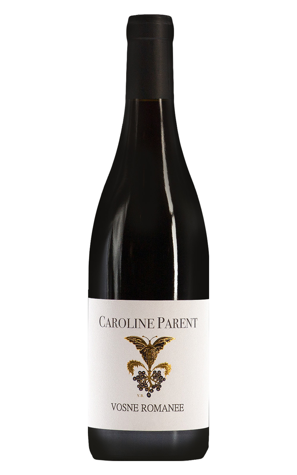 Caroline Parent Associes Vosne Romanee 2018 卡洛琳 帕宏酒莊 馮內侯瑪內紅酒