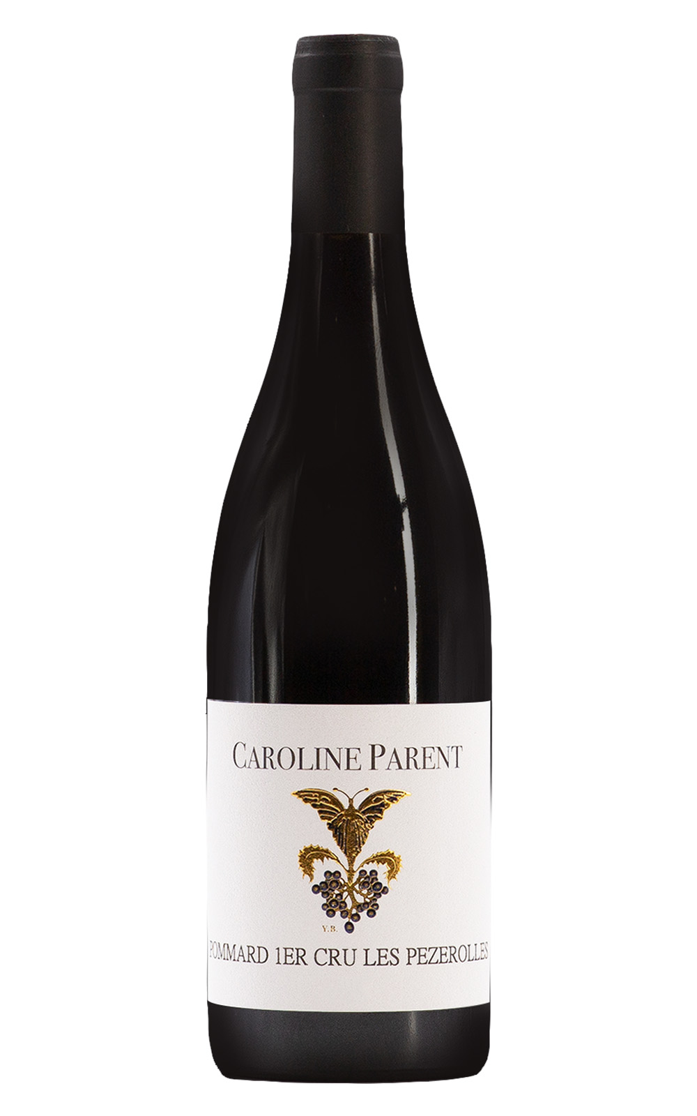 Caroline Parent Associes Pommard 1er Cru Les Pezerolles 2018 卡洛琳 帕宏酒莊 玻瑪 佩斯侯 一級園紅酒