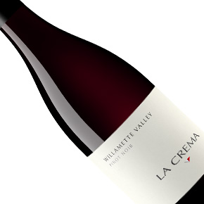 La Crema Winery-Willamette Valley Pinot Noir