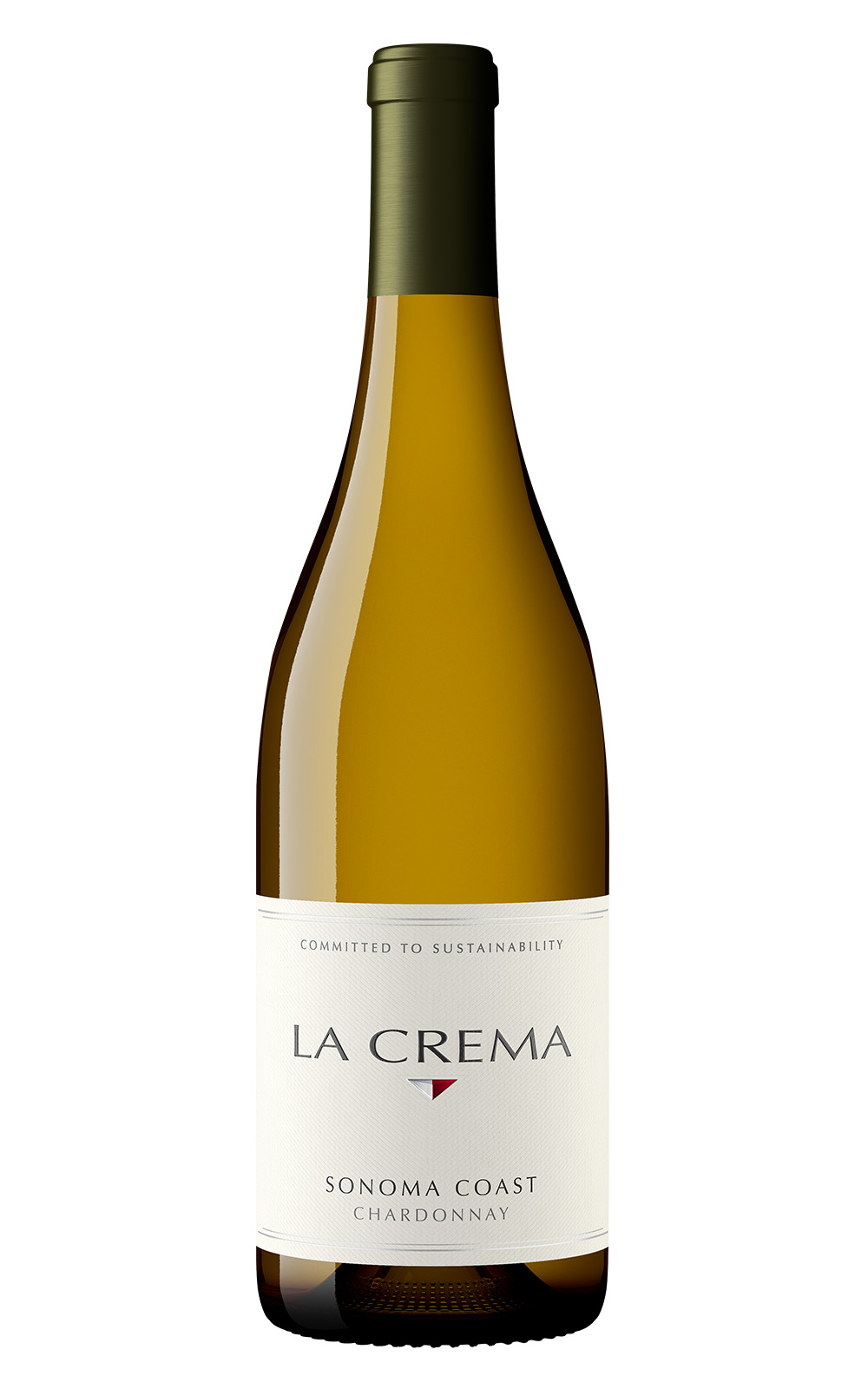La Crema Winery Sonoma Coast Chardonnay 2021 克雷瑪酒莊 索諾瑪海岸 夏多內白酒