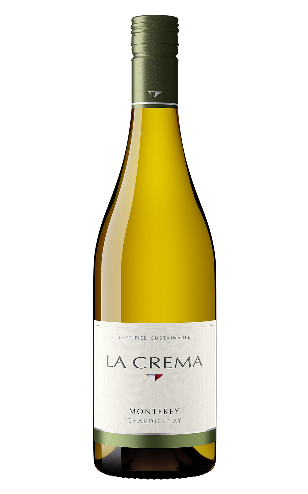 La Crema Winery Monterey Chardonnay 2022 克雷瑪酒莊 蒙特雷 夏多內白酒
