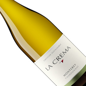 La Crema Winery-Monterey Chardonnay
