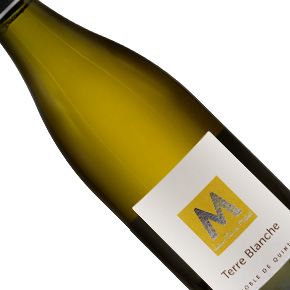 Jean-Pierre Michel-Mâcon-Villages "Terre Blanche"