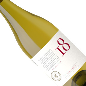 Viña De Aguirre-18 Chardonnay