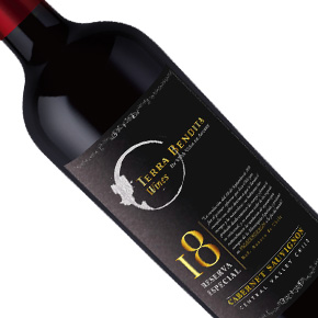 Viña De Aguirre-18 Reserva Cabernet Sauvignon