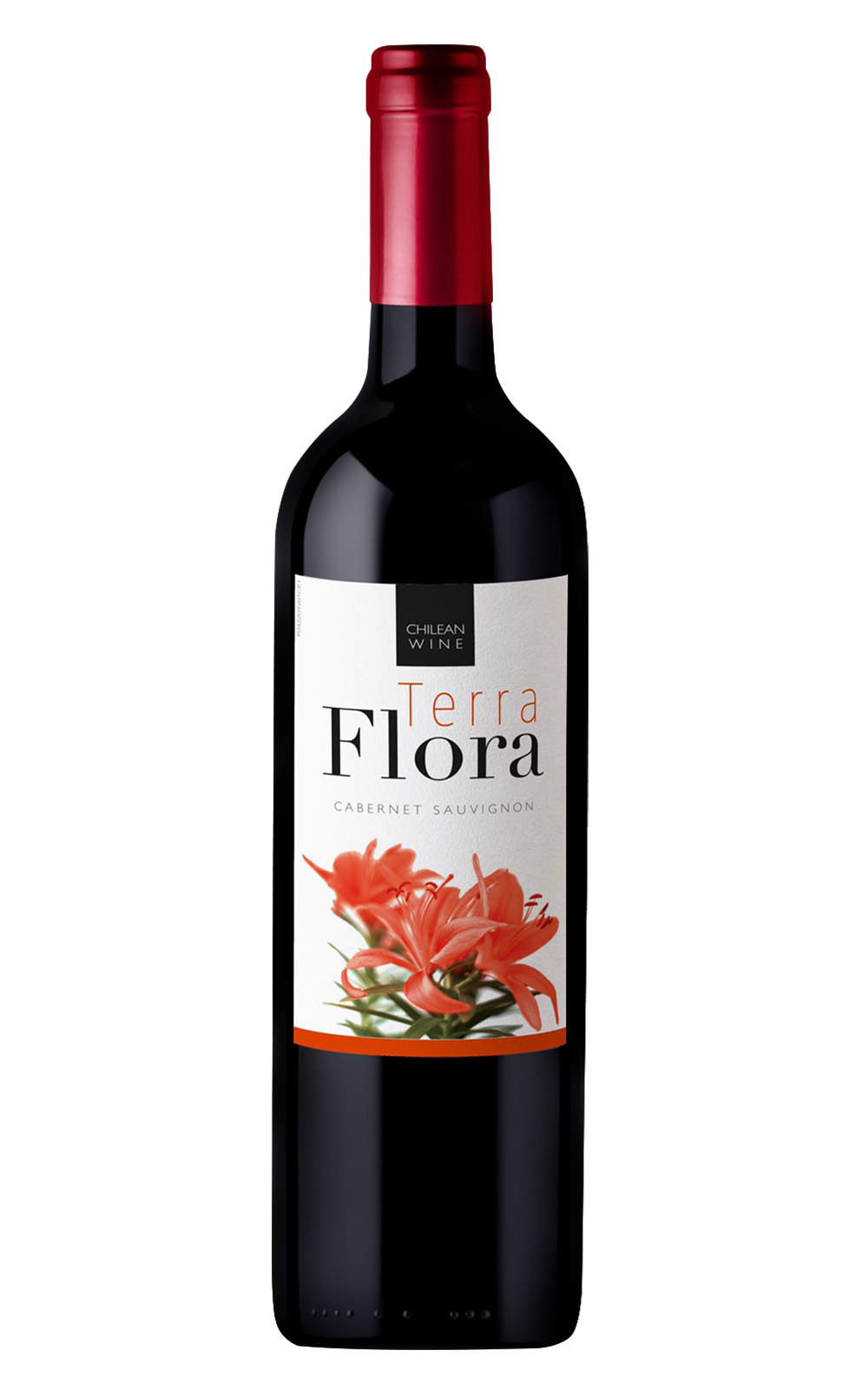 Vina De Aguirre Terra Flora Cabernet Sauvignon 2021 阿吉雷酒莊 沙漠之花系列 卡本內蘇維濃紅酒