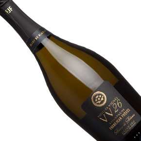 Champagne Frerejean Frères-"VV26" Blanc de Blancs Grand Cru Brut