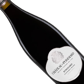 Château de Pommard-Pommard "Clos Marey-Monge" Monopole