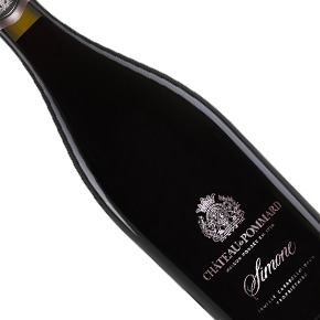 Château de Pommard-"Simone" Rouge