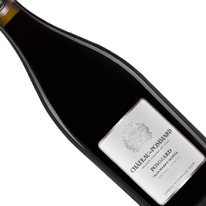 Château de Pommard-Pommard "Clos Marey-Monge Grands Esprits"