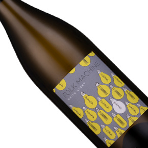 The Hobo Wine Company-Folk Machine "White Light"