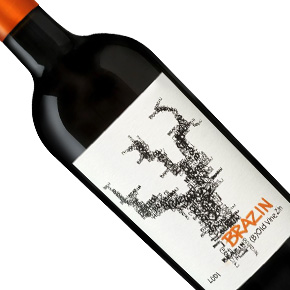 Brazin-Lodi "B" Old Vine Zinfandel