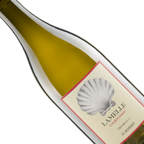IL Borro-"Lamelle" Chardonnay