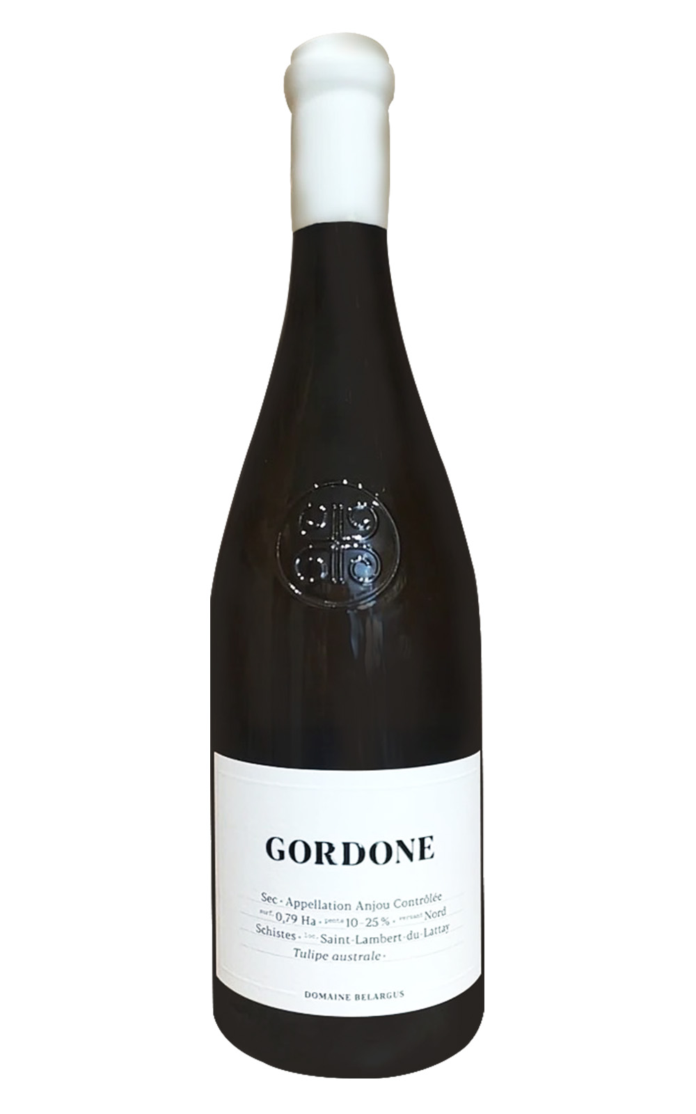 Domaine Belargus Gordone Anjou Blanc Sec 2020 貝拉格斯酒莊 戈登 安茹白酒