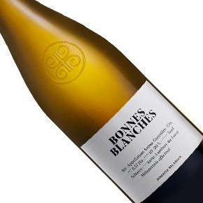 Domaine Belargus-"Clos des Bonnes Blanches" Anjou Blanc Sec
