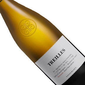 Domaine Belargus-"Les Treilles" Anjou Blanc Sec Monopole