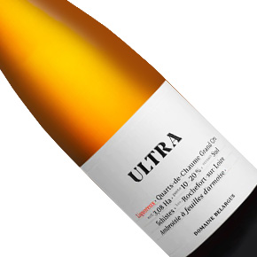 Domaine Belargus-"Ultra" Quarts-de-Chaume Grand Cru Liquoreux