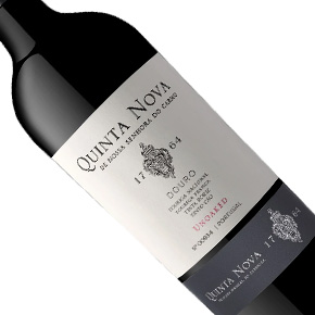 Quinta Nova-Douro Unoaked