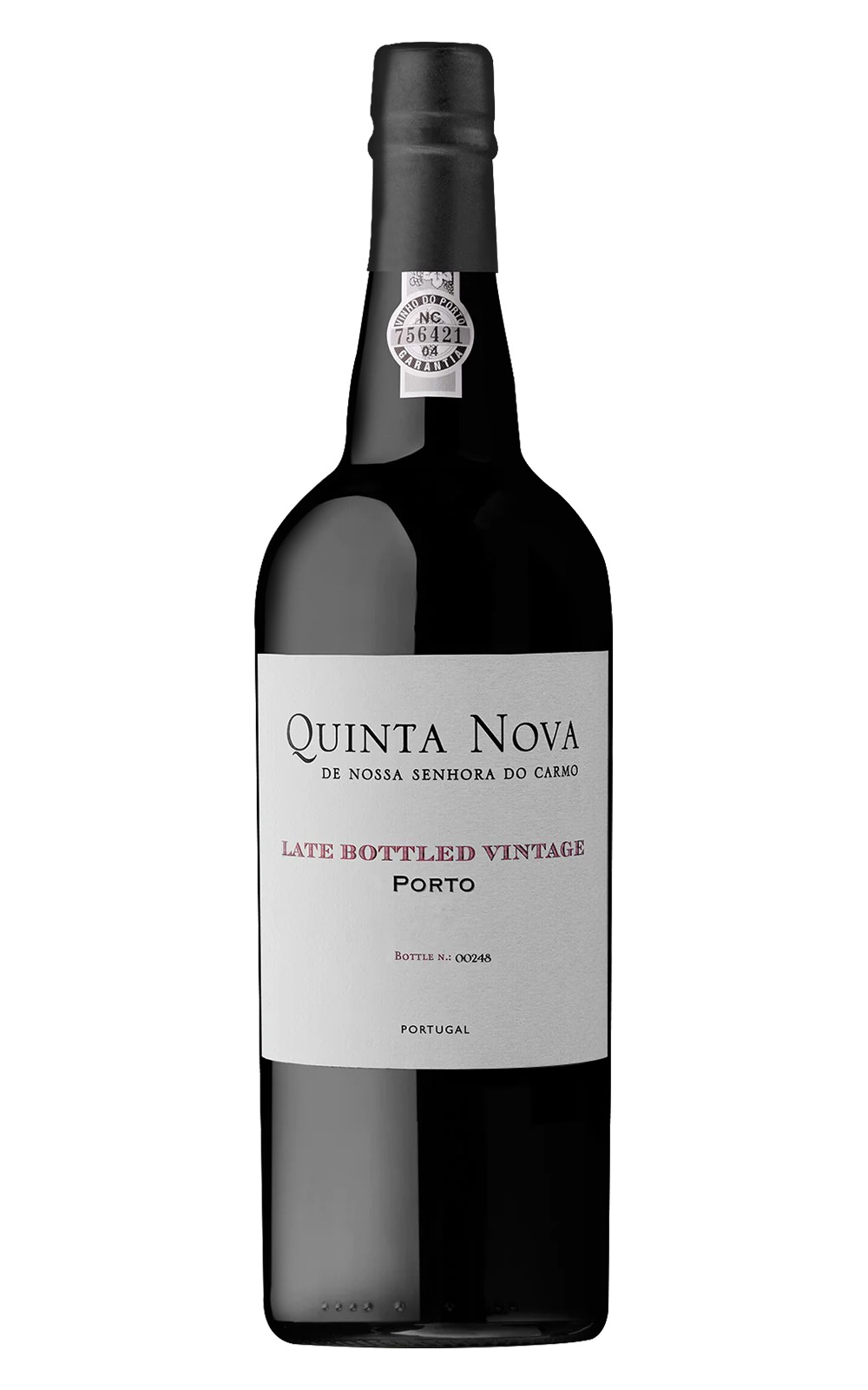 Quinta Nova Late Bottle Vintage Porto 2017 諾瓦葡萄酒莊 LBV波特