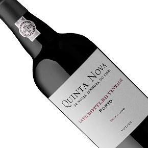 Quinta Nova-Late Bottle Vintage Porto