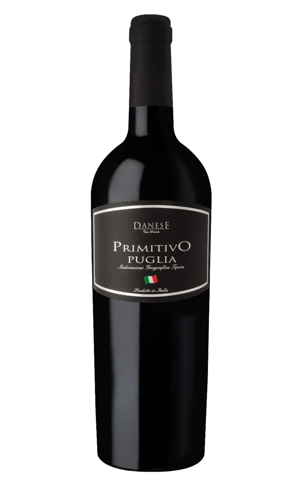 Cantina Danese Primitivo 2021 丹尼斯酒莊 普里密提弗紅酒