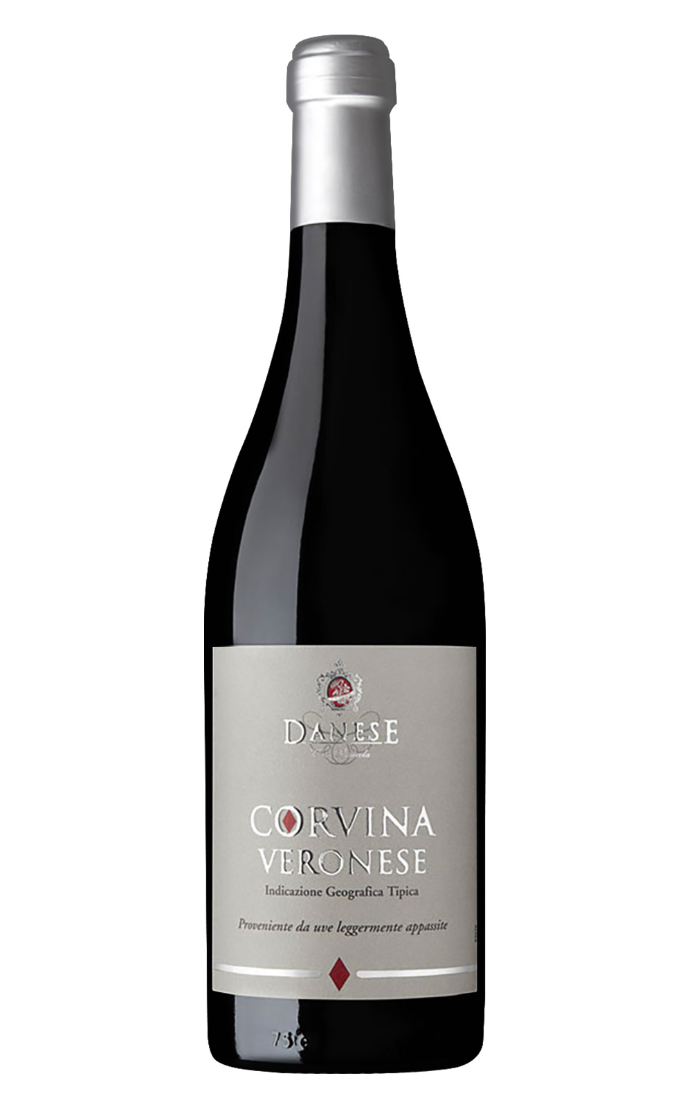 Cantina Danese Corvina Veronese 2021 丹尼斯酒莊 維羅內科維那紅酒